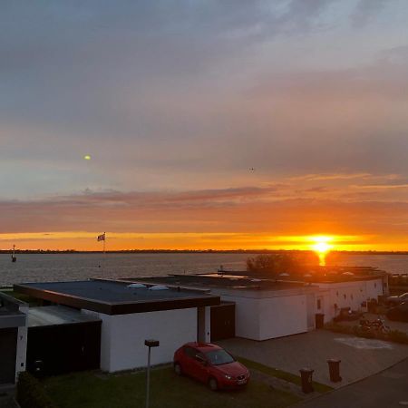 Ferienwohnung Luv Fehmarn Exterior foto