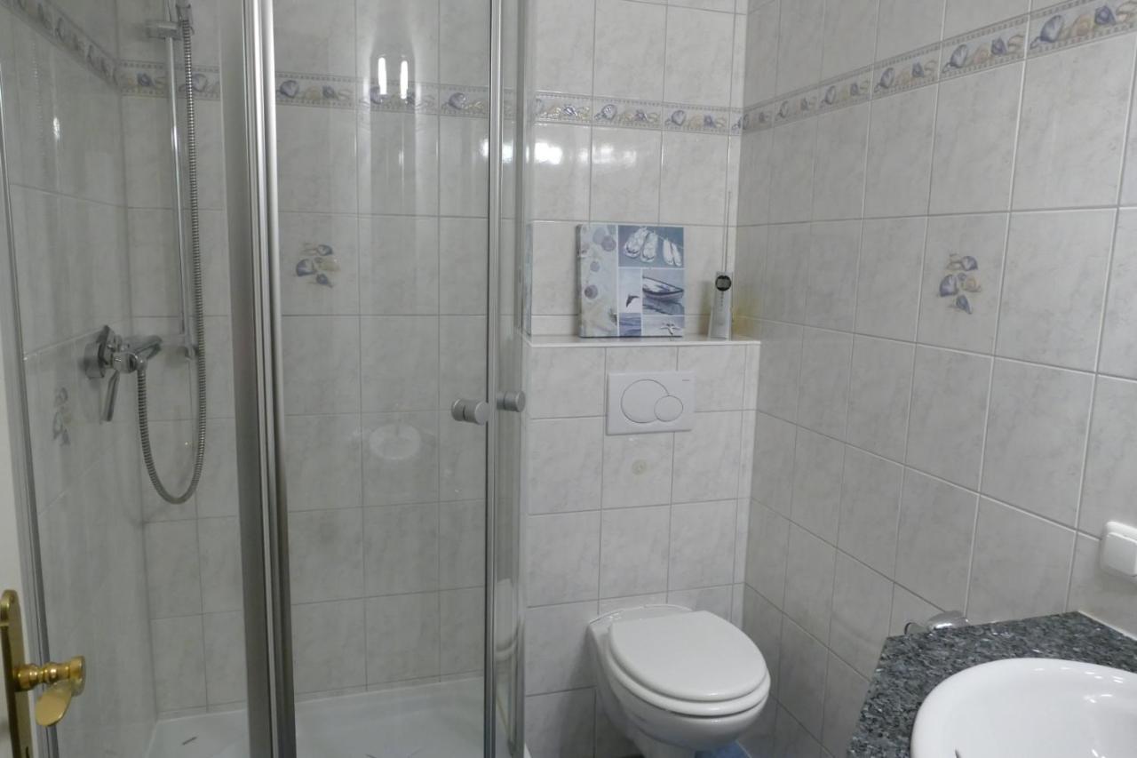 Ferienwohnung Luv Fehmarn Exterior foto
